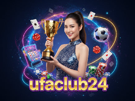 สมัคร ufaclub24