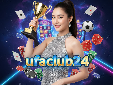ufaclub24 ทางเข้า
