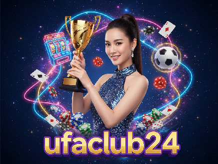 ufaclub24 slot